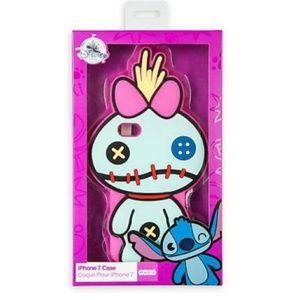 DisneyParks Lilo & Stitch Scrump Iphone7 Case